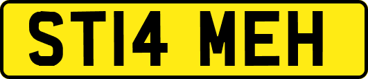ST14MEH