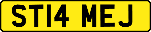 ST14MEJ