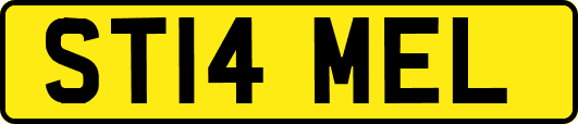 ST14MEL