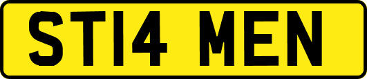 ST14MEN