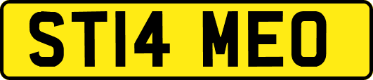 ST14MEO
