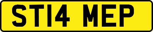 ST14MEP