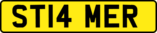 ST14MER