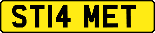 ST14MET
