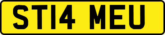 ST14MEU