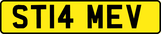 ST14MEV