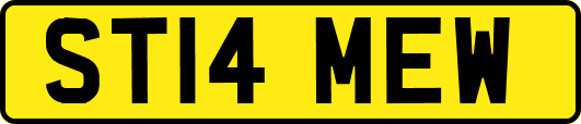 ST14MEW