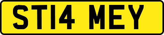 ST14MEY