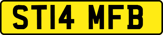 ST14MFB