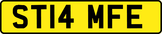 ST14MFE