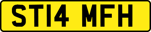 ST14MFH