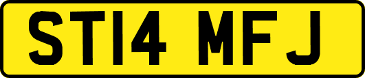 ST14MFJ