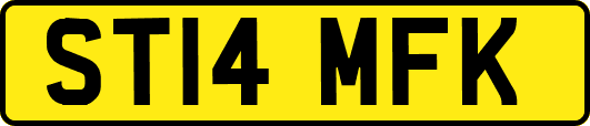 ST14MFK