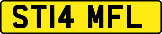 ST14MFL