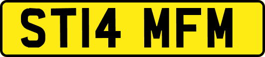 ST14MFM
