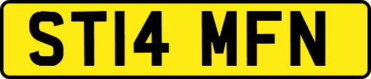 ST14MFN