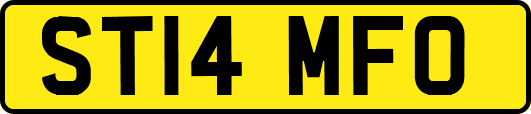 ST14MFO