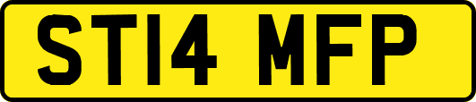 ST14MFP