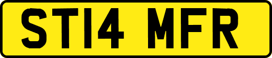 ST14MFR