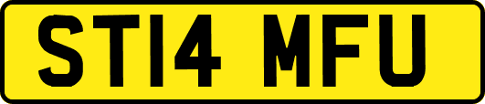 ST14MFU