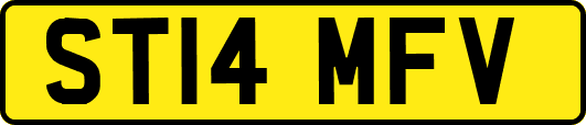 ST14MFV