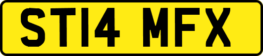 ST14MFX