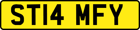 ST14MFY