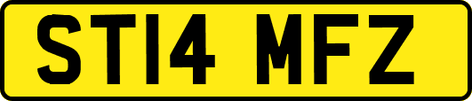 ST14MFZ