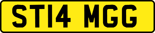 ST14MGG