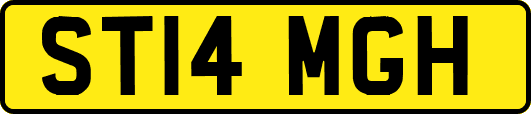 ST14MGH