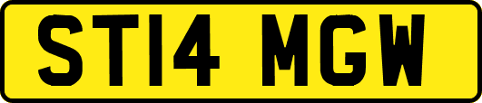 ST14MGW