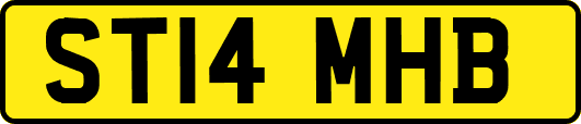 ST14MHB