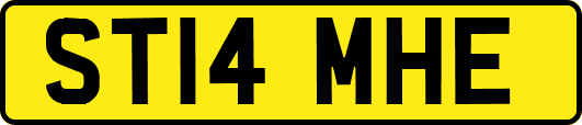 ST14MHE