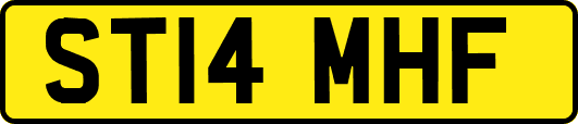 ST14MHF