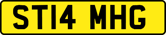 ST14MHG