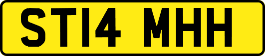 ST14MHH