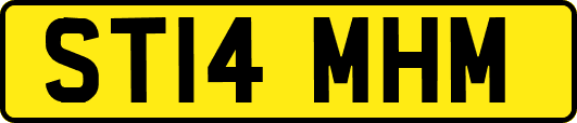 ST14MHM