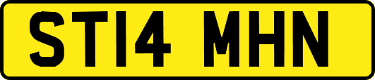 ST14MHN