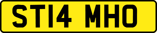 ST14MHO