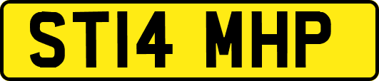 ST14MHP