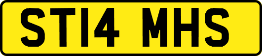 ST14MHS