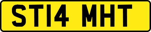 ST14MHT