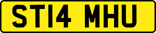 ST14MHU