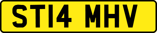 ST14MHV