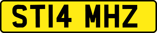 ST14MHZ