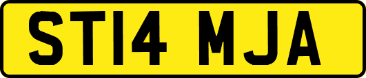 ST14MJA