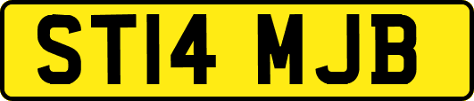ST14MJB