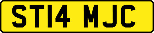 ST14MJC