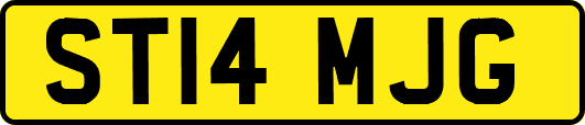 ST14MJG