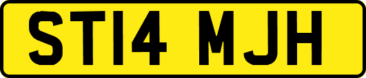 ST14MJH